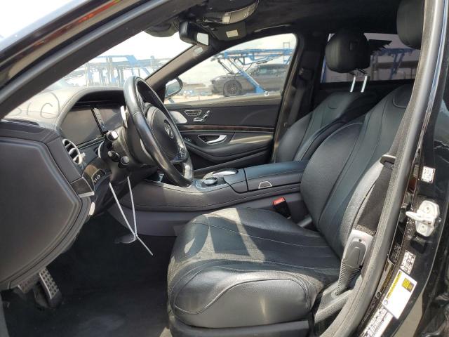 WDDUG8CB3HA322426 Mercedes-Benz S 550
