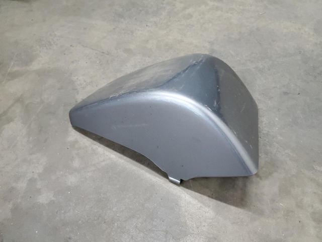 2001 HONDA VT750 CD2 - JH2RC44621M451680