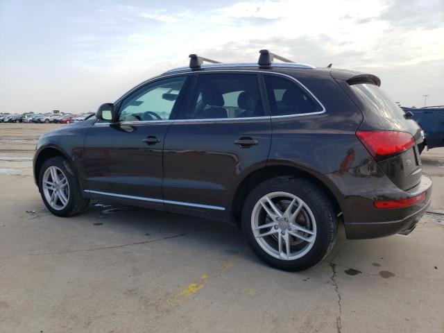 VIN WA1LFAFPXDA030560 2013 Audi Q5, Premium Plus no.2