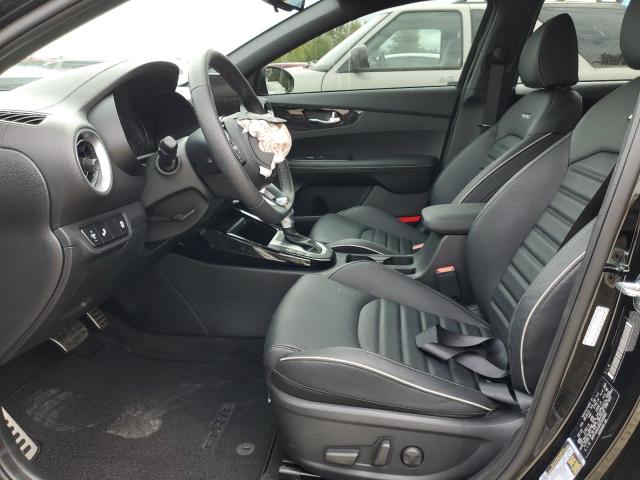 3KPF54AD3NE502889 KIA Forte Gt Line