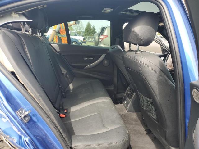 WBA3D3C52EK155197 BMW 328 D