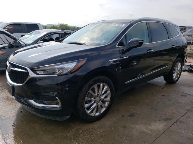 2018 BUICK ENCLAVE PR - 5GAERCKW7JJ212888