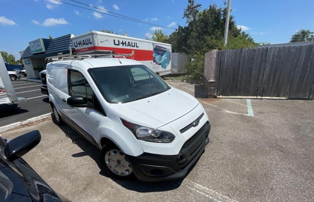 2017 Ford Transit Connect XL