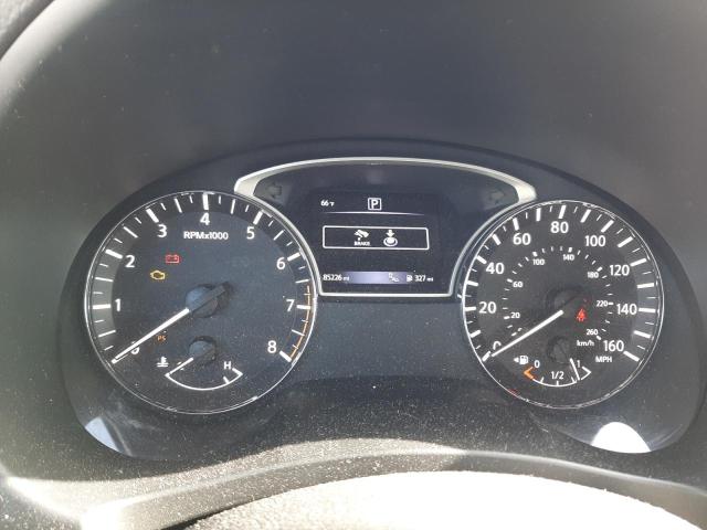1N4AL3AP6HC165205 Nissan ALTIMA 2.5
