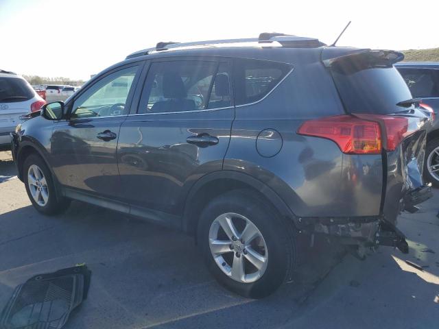 JTMRFREV9EJ002992 Toyota Rav4 Xle