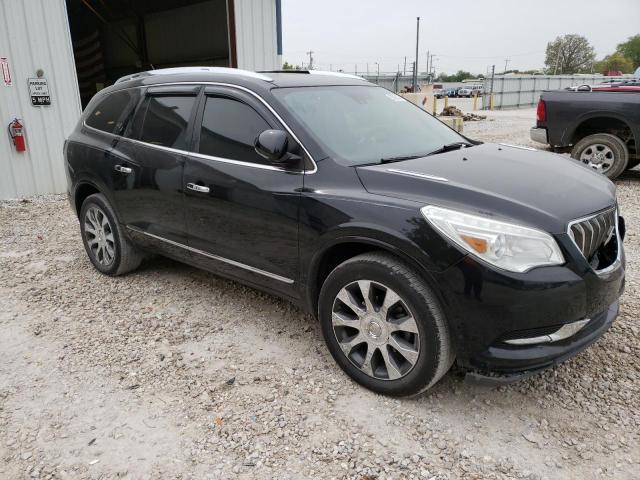 5GAKRBKD5HJ310839 Buick Enclave