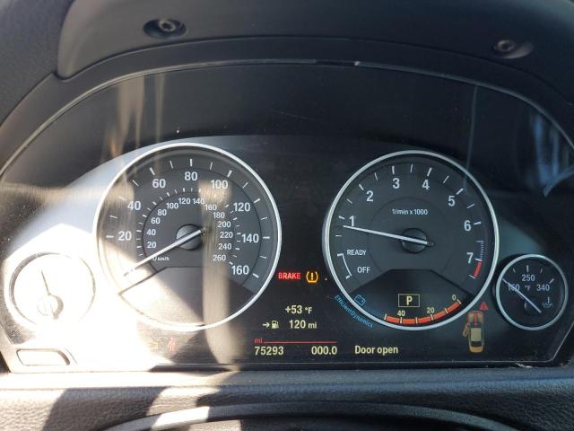 2018 BMW 430XI - WBA4W5C51JAA66928