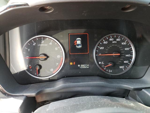 JF1VBAF61N9007453 Subaru Wrx Premium