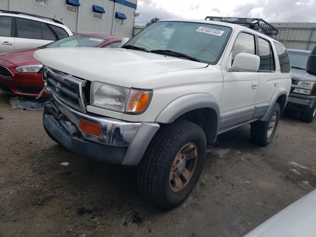 1998 Toyota 4Runner Limited