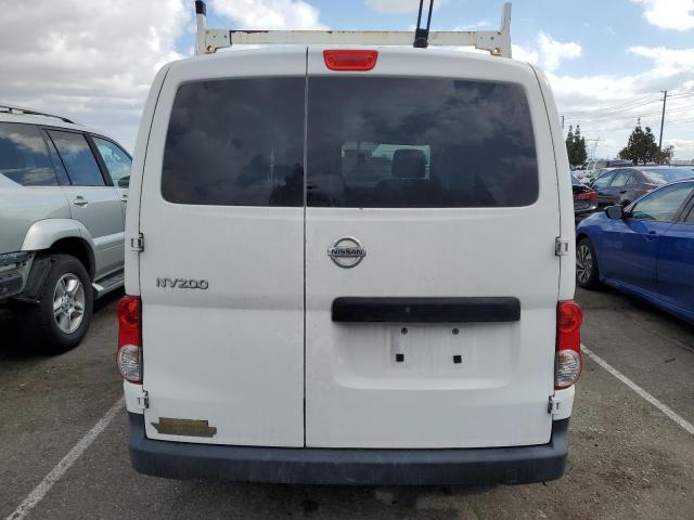 3N6CM0KN2GK692630 Nissan NV200 2.5S
