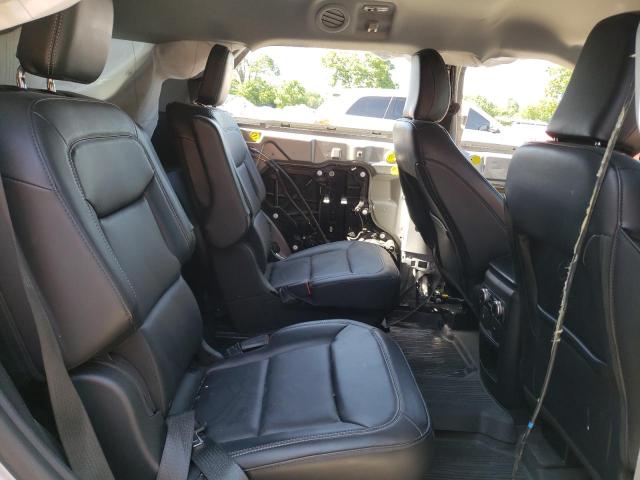 1FMSK7DH7MGB16669 Ford EXPLORER XLT