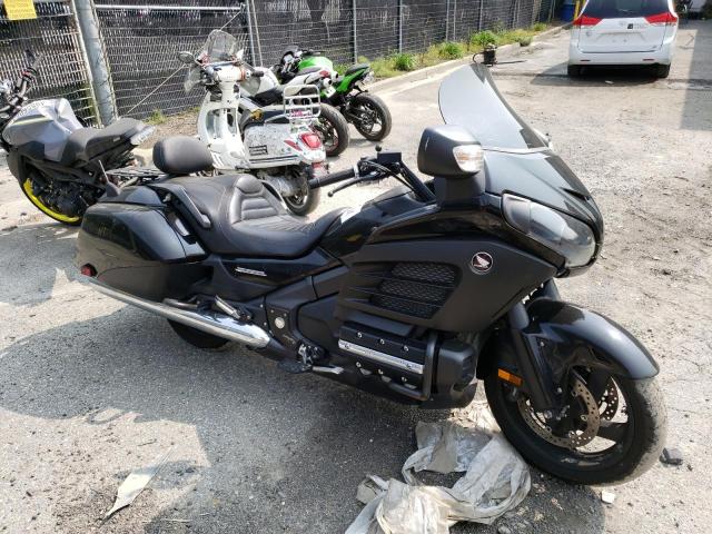 2013 HONDA GL1800 B - JH2SC681XDK001691