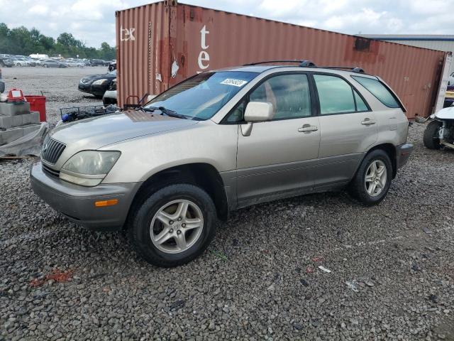 2000 Lexus RX 300 