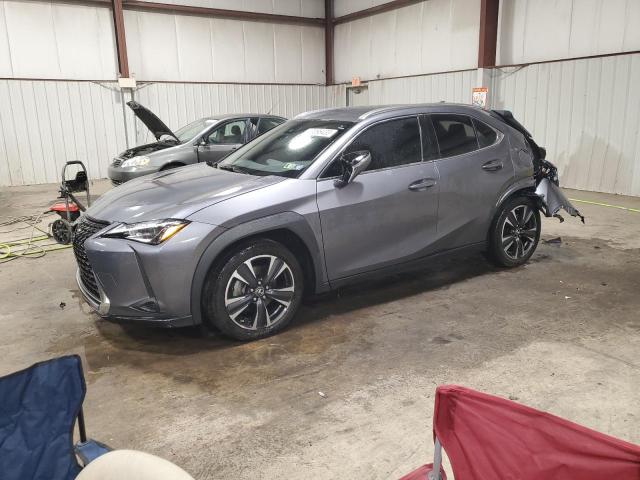 2021 LEXUS UX 200 - JTHX3JBH1M2038117