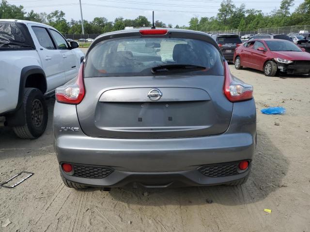 2015 NISSAN JUKE S - JN8AF5MR5FT507917