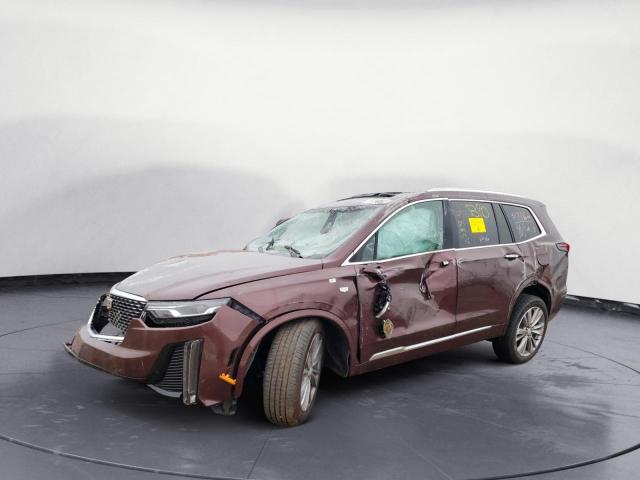 2023 CADILLAC XT6 PREMIU - 1GYKPDRSXPZ193399