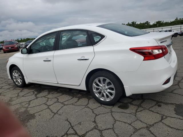 3N1AB7AP6HY349333 Nissan SENTRA S
