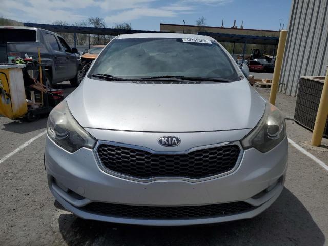 KNAFX4A85F5337645 KIA FORTE EX