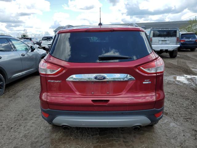 1FMCU9G95GUA83336 2016 FORD ESCAPE, photo no. 6