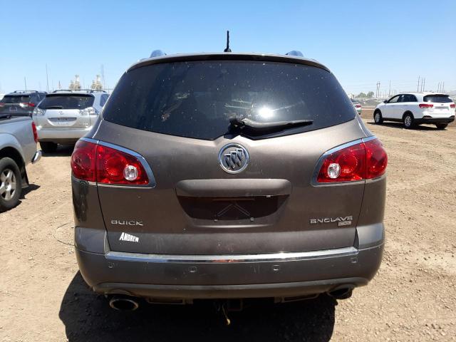 2010 Buick Enclave Cxl VIN: 5GALVBED0AJ213906 Lot: 79302263