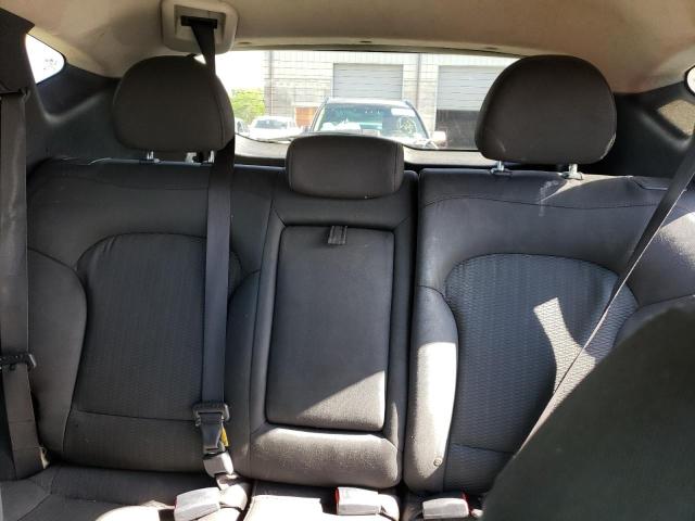 2015 HYUNDAI TUCSON GLS - KM8JT3AF5FU954515