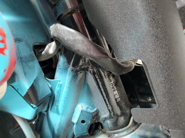 2022 HONDA NVA110 B 3H1JK0709ND007484