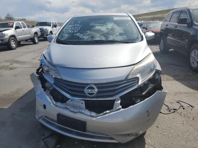 3N1CE2CP1FL363571 Nissan Versa Note S