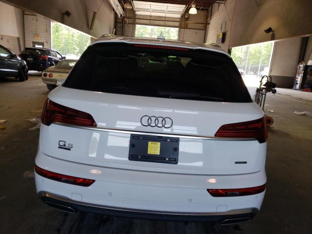 WA1GAAFYXN2139508 2022 AUDI Q5, photo no. 6