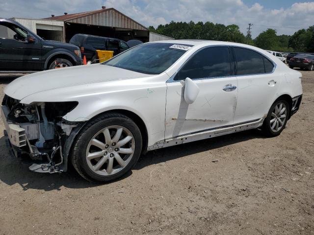 2009 Lexus LS 460 