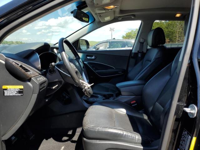 2015 HYUNDAI SANTA FE G - KM8SRDHF6FU109073