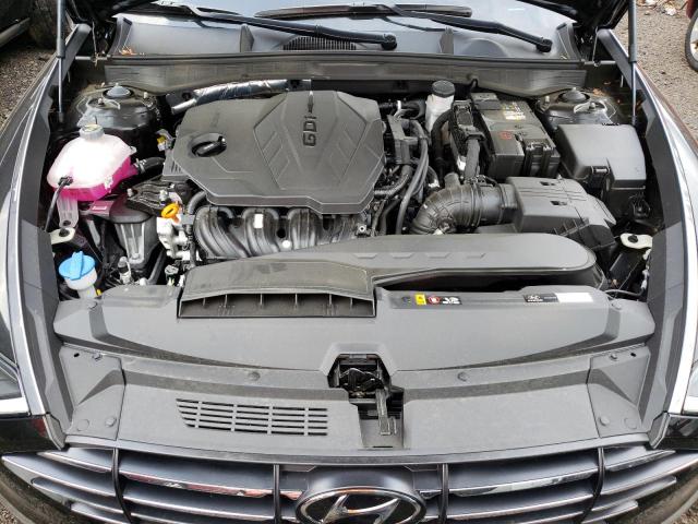 2022 HYUNDAI SONATA SE - KMHL24JAXNA239820