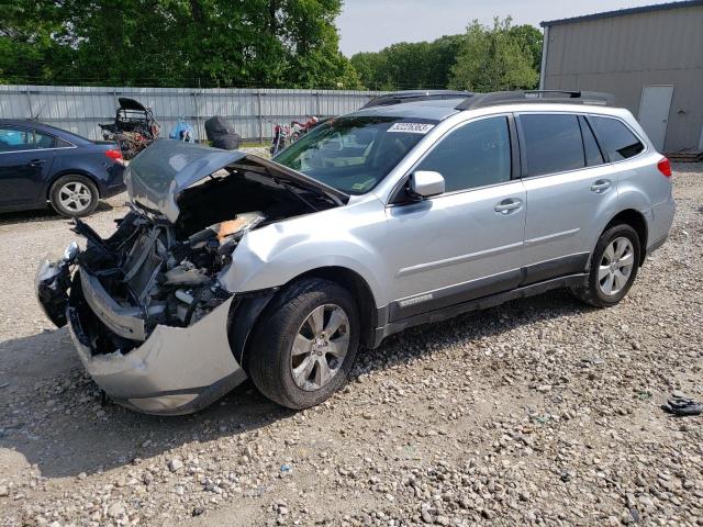 2012 Subaru Outback 2.5i Limited