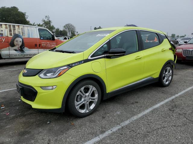 2019 Chevrolet Bolt EV LT