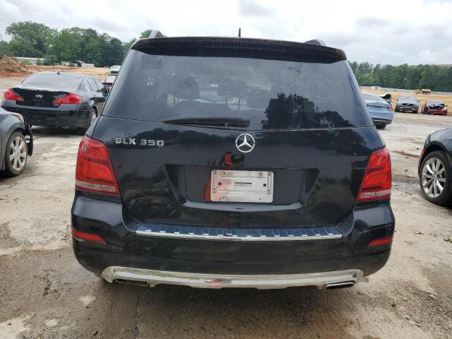 2015 MERCEDES-BENZ GLK 350 - WDCGG5HB5FG363725
