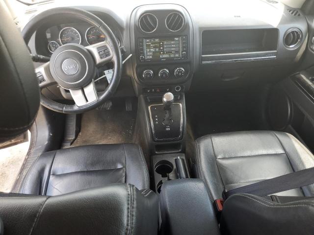 2015 JEEP PATRIOT LI 1C4NJPCB7FD111168