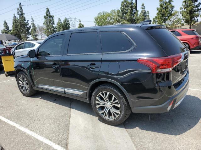 JA4AD2A36HZ062212 Mitsubishi Outlander Es