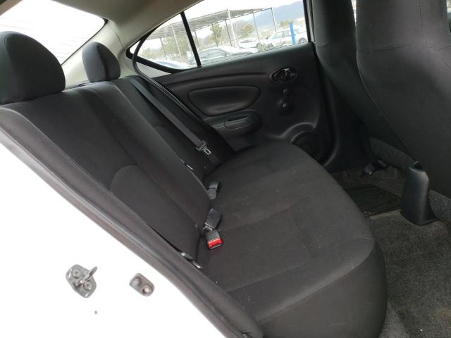 3N1CN7AP3FL824477 Nissan VERSA S