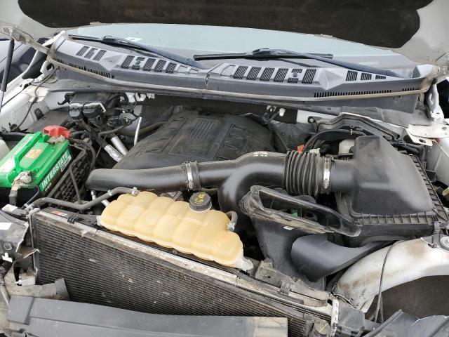 1FTEW1EG0GKE64372 Ford F150 Supercrew