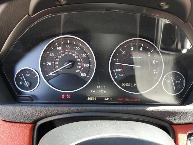 2019 BMW 430I GRAN - WBA4J1C52KBM17930