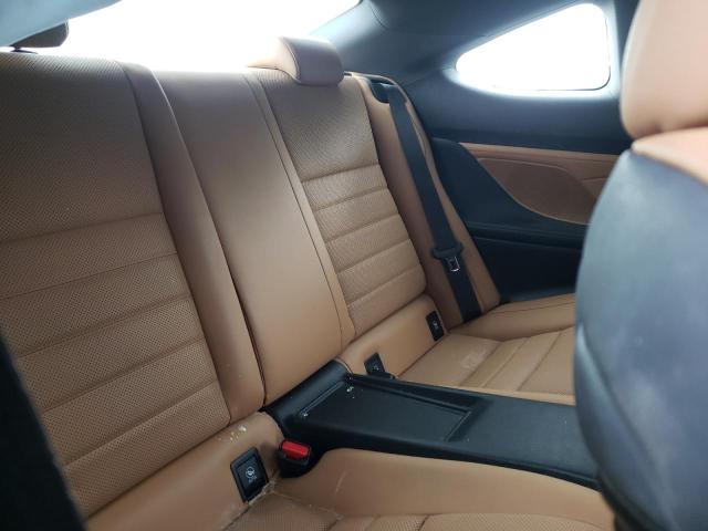 2015 LEXUS RC 350 - JTHSE5BC9F5000233