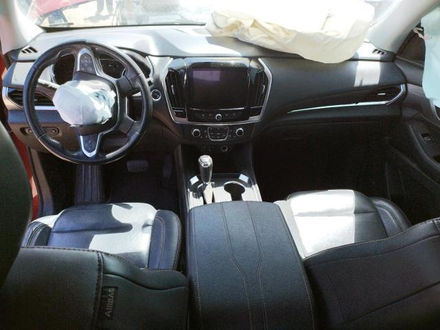 2019 CHEVROLET TRAVERSE R 1GNERJKXXKJ199123