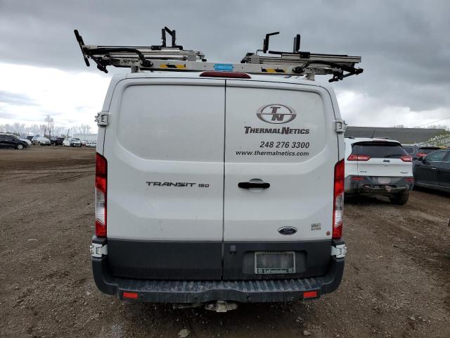2016 FORD TRANSIT T- - 1FTYE1YM9GKB10822