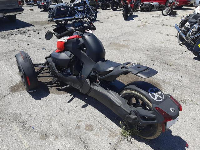 2022 CAN-AM RYKER SPOR 3JB2JEG24NJ003986