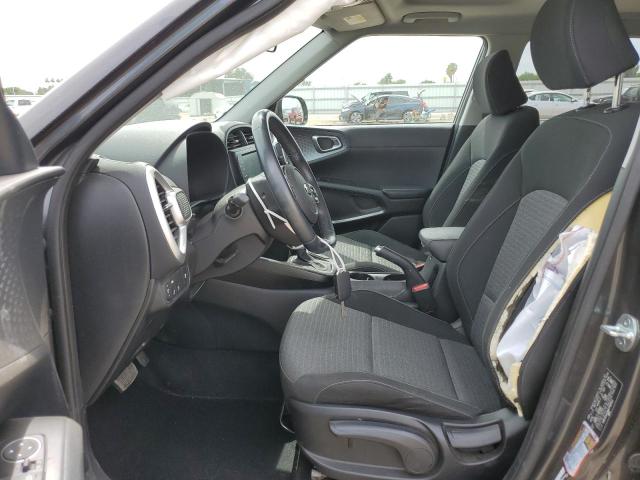 KNDJ63AU0M7762912 KIA Soul Gt Line
