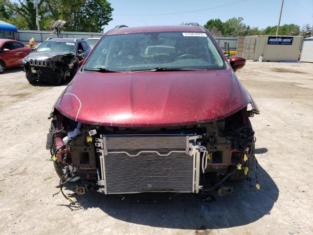 2C4RC1FG1LR104581 Chrysler Pacifica T 5