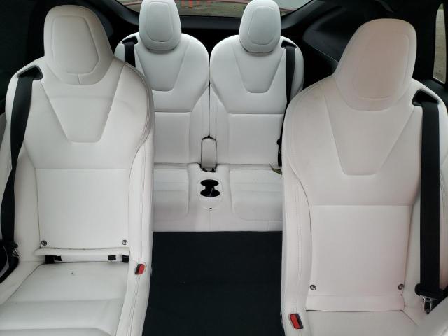 5YJXCBE21MF323055 Tesla MODEL X