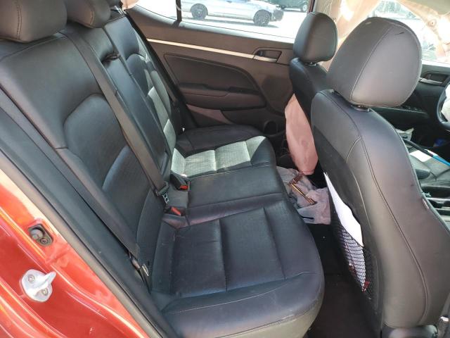 5NPD84LF1HH103749 Hyundai ELANTRA SE