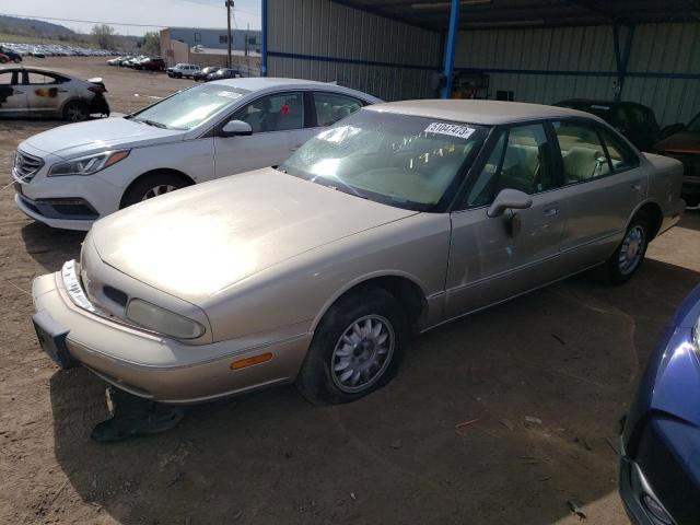 1998 Oldsmobile 88 Base