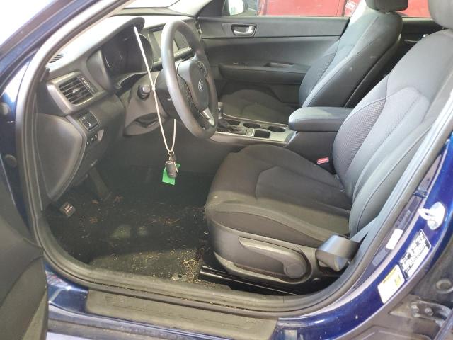 5XXGT4L31JG202378 KIA Optima Lx