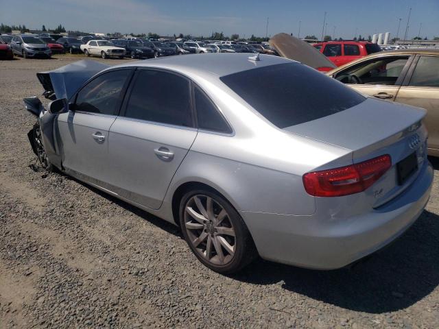 VIN WAUBFAFL6DN030236 2013 Audi A4, Premium no.2